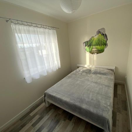Apartament Blue Poznaň Exteriér fotografie