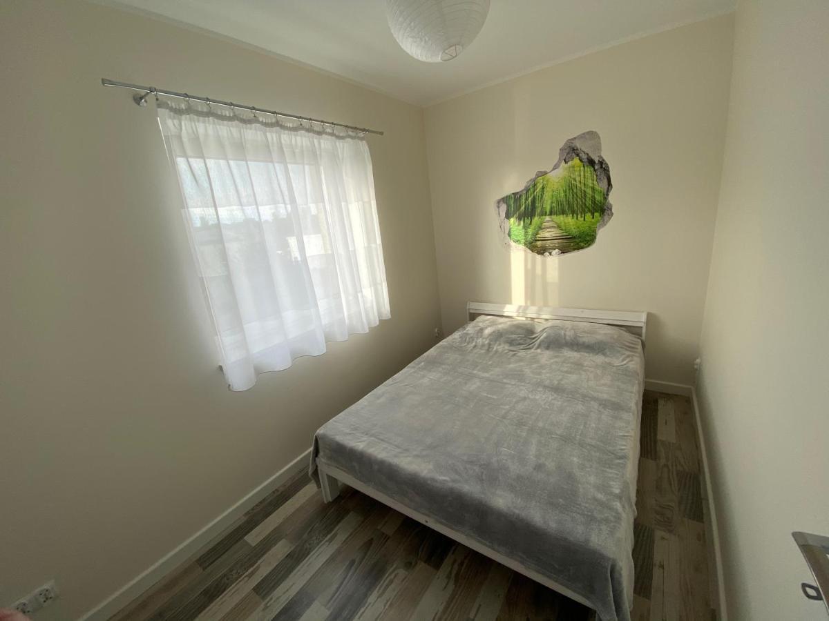 Apartament Blue Poznaň Exteriér fotografie