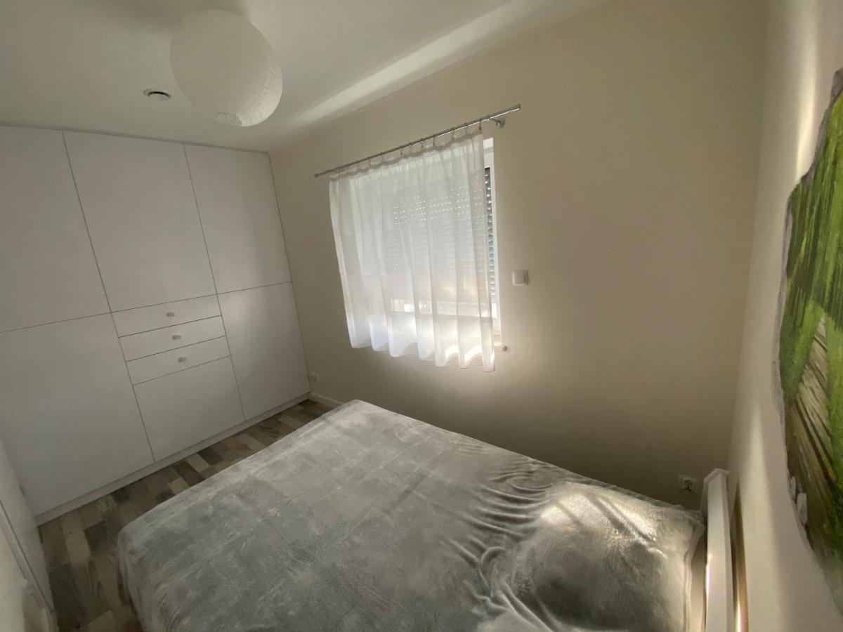 Apartament Blue Poznaň Exteriér fotografie